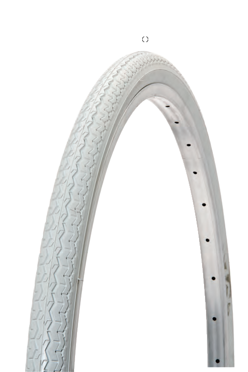 PL 35 Copertura tradizionale  26 x 1.3/8 bianco